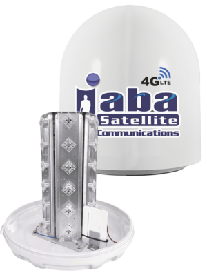 Jabasat 4g offshore - Image 1