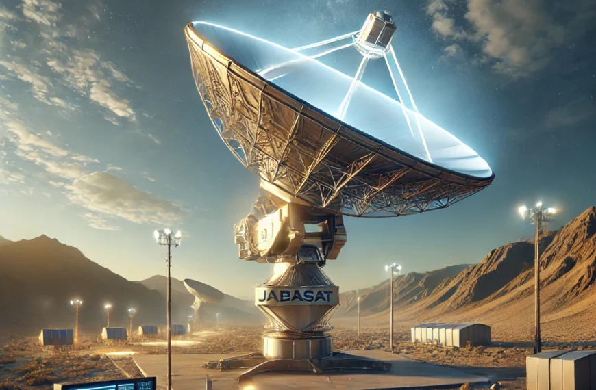 Sistemas Satelitales en México